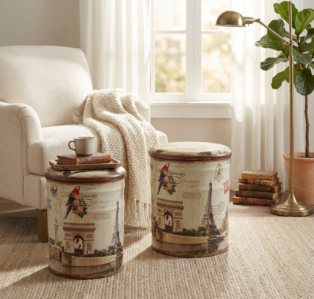 set_di_2_pouf_contenitore_rotondo_poggiapiedi_in_mdf_pvc_cm_30x30x37__buch