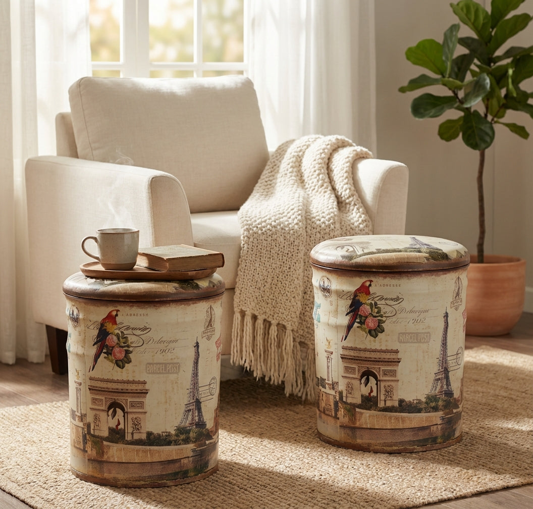 set_di_2_pouf_contenitore_rotondo_poggiapiedi_in_mdf_pvc_cm_30x30x37__buch