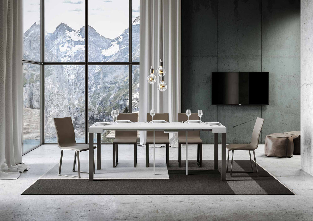#colore_Bianco Frassino