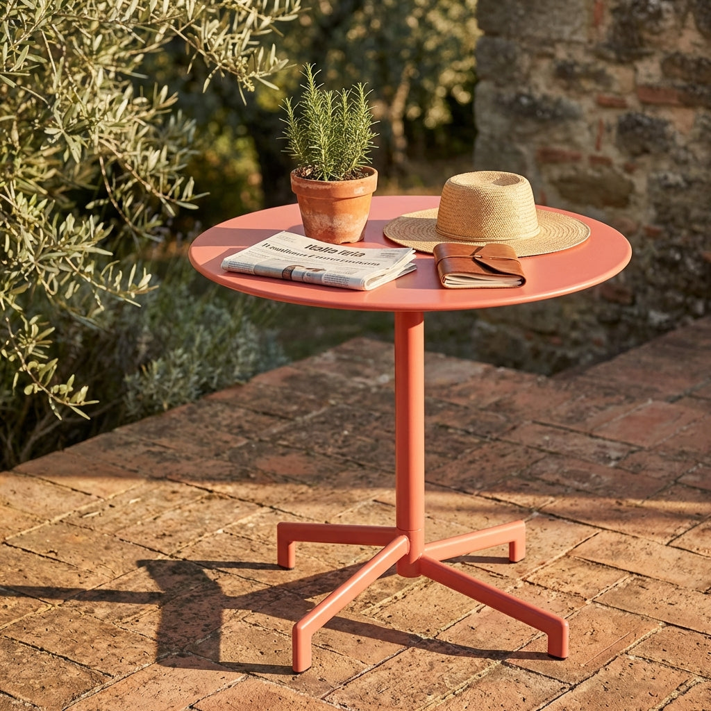 #colore_Rosso Corallo