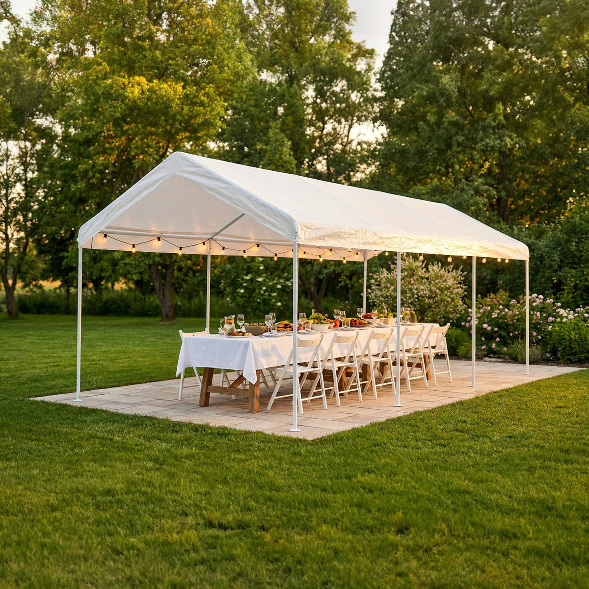 gazebo_per_auto_3x6_in_acciaio_poliestere__thesi