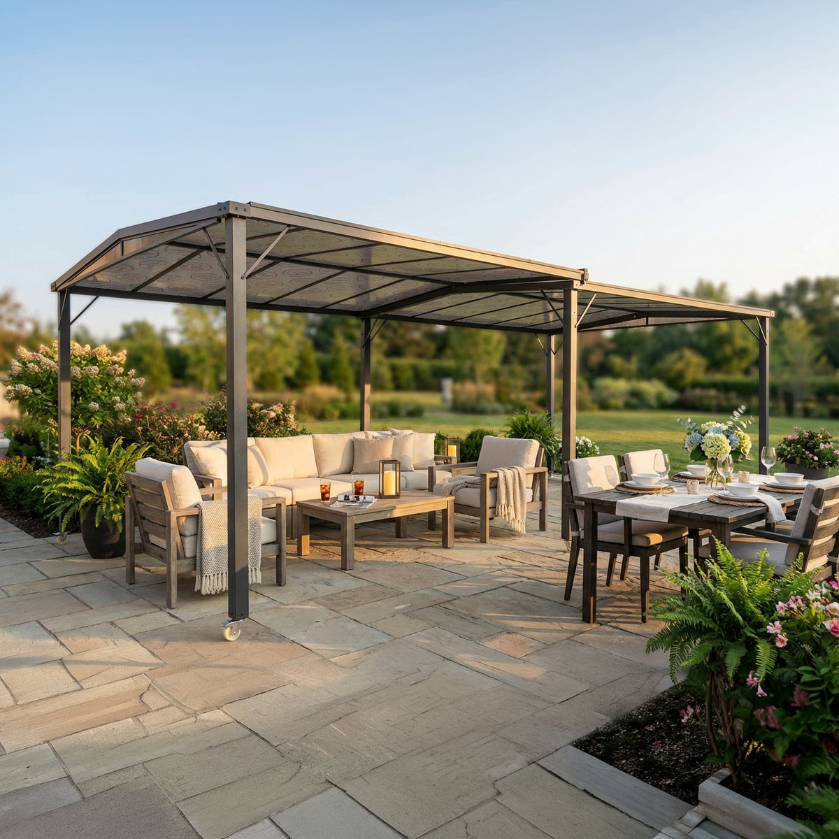 gazebo_da_giardino_allungabile_in_alluminio_con_tetto_in_policarbonato_3x6m__corerzio