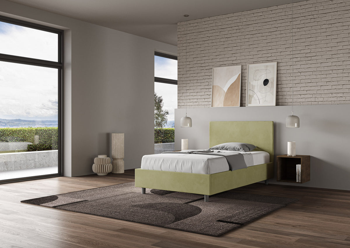 #colore_Tè verde