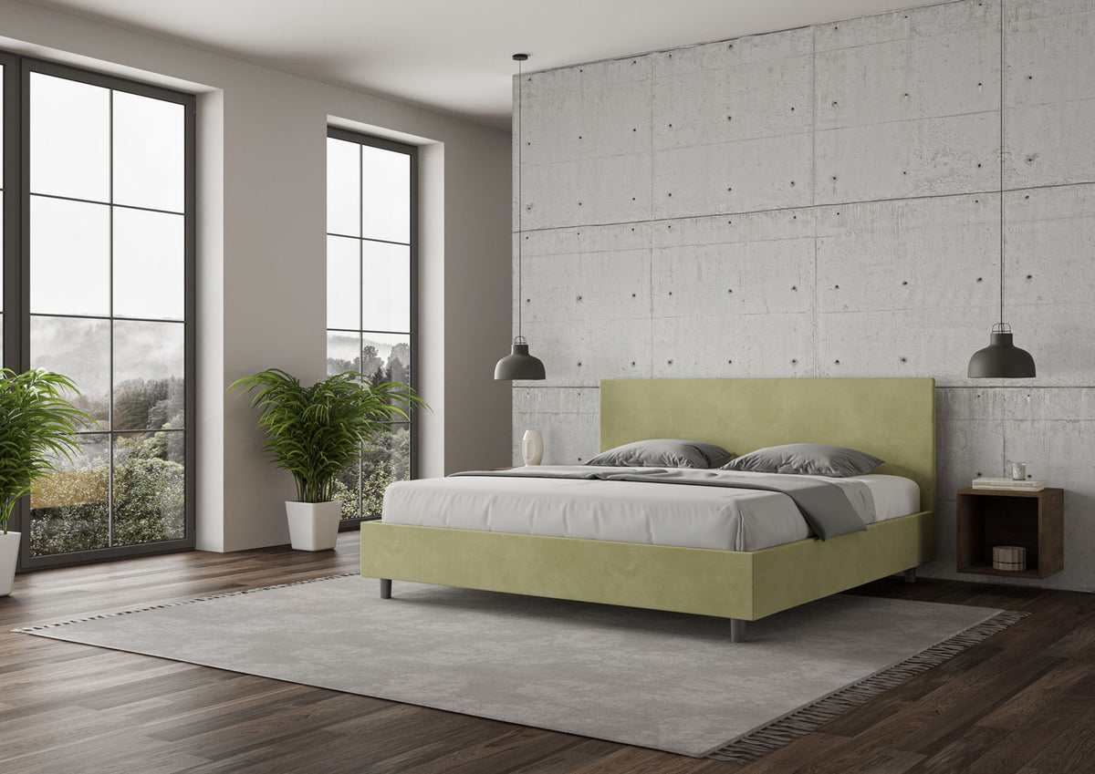 #colore_Tè verde