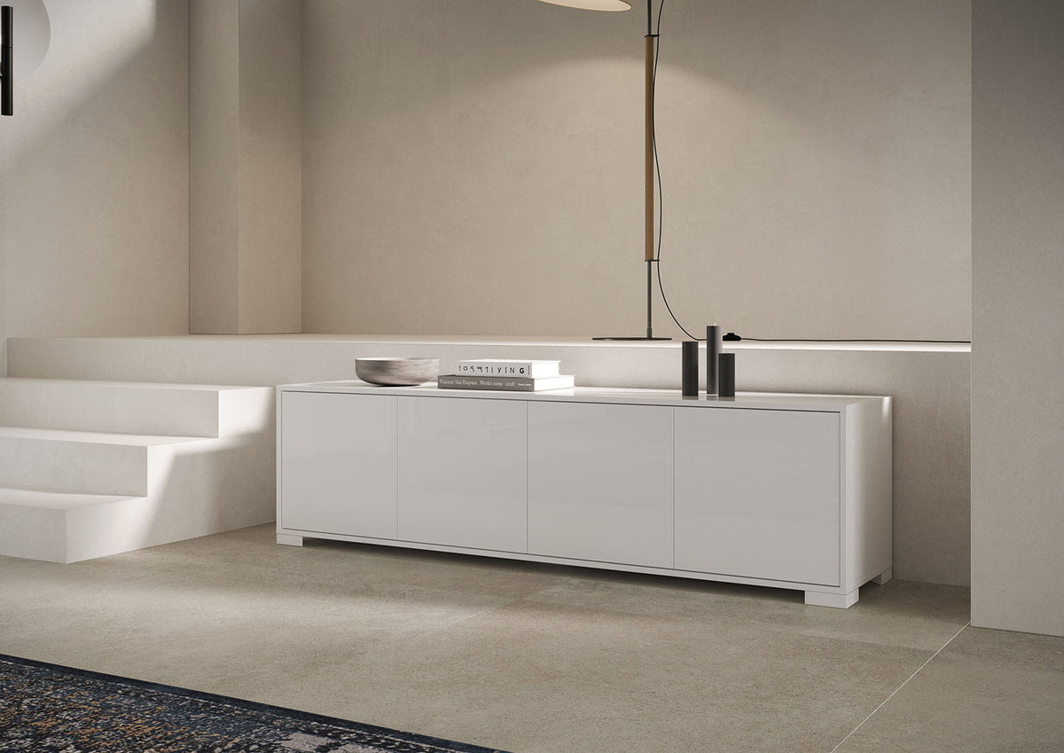 #colore_Bianco Lucido