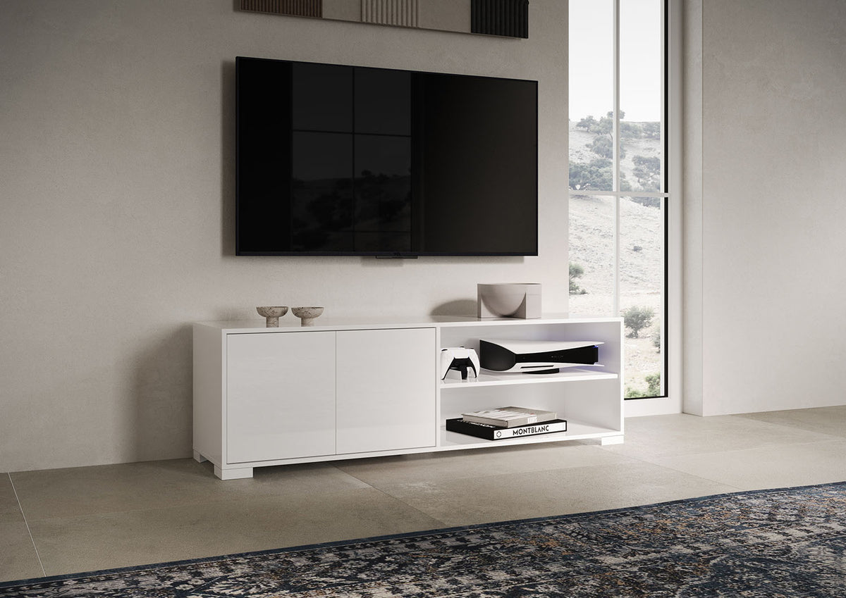 #colore_Bianco Lucido
