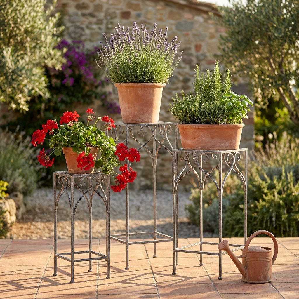 set_di_3_fioriere_bianco_ossidato_in_acciaio_cm_30x30x72__nardi