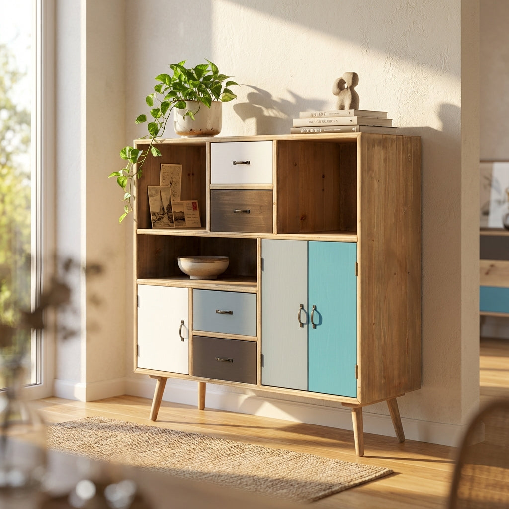 mobiletto_3_ripiani_3_ante_4_cassetti_in_legno_cm_100x36_5x81__beaumont