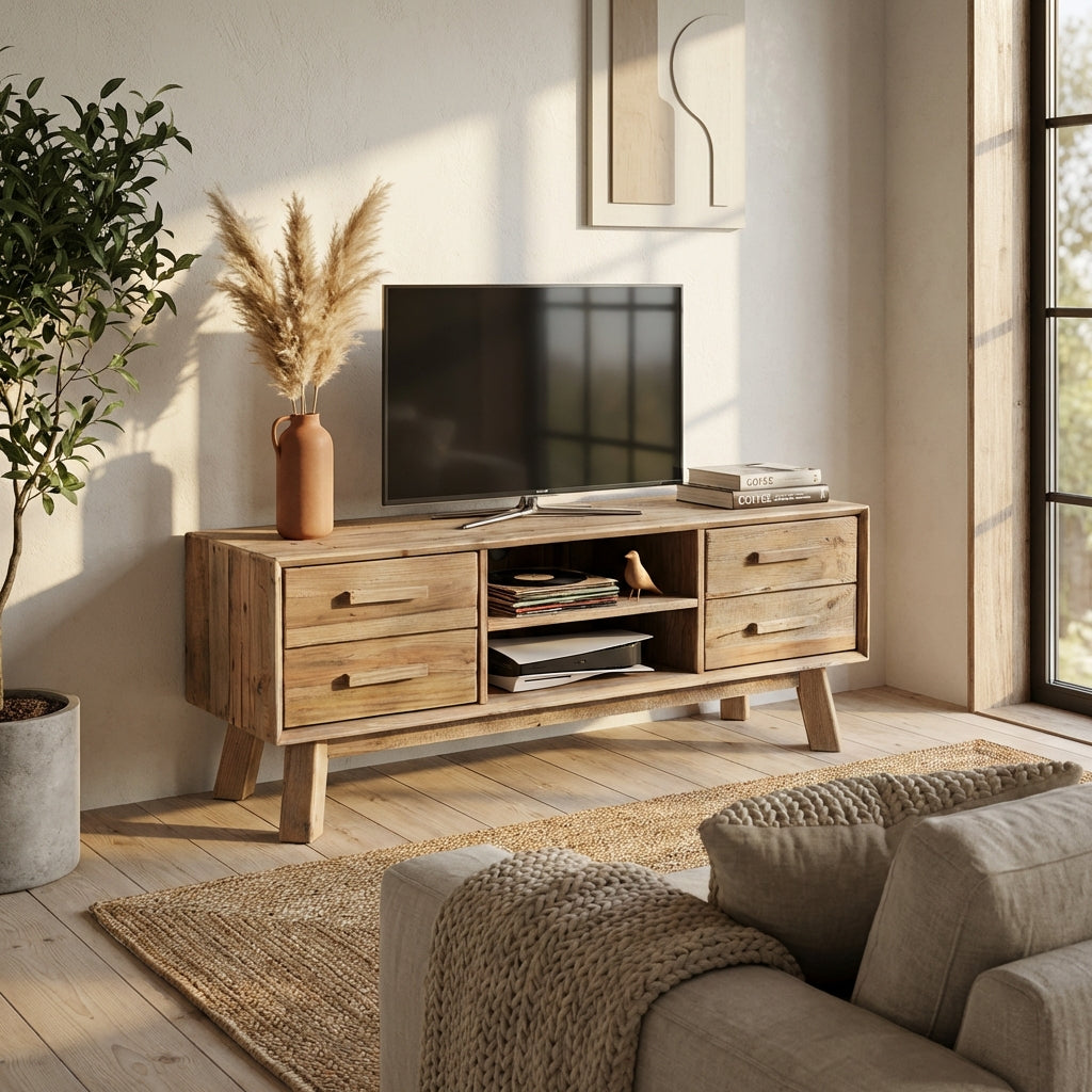porta_tv_con_4_cassetti_in_pino_riciclato_cm_130x40x48__pine
