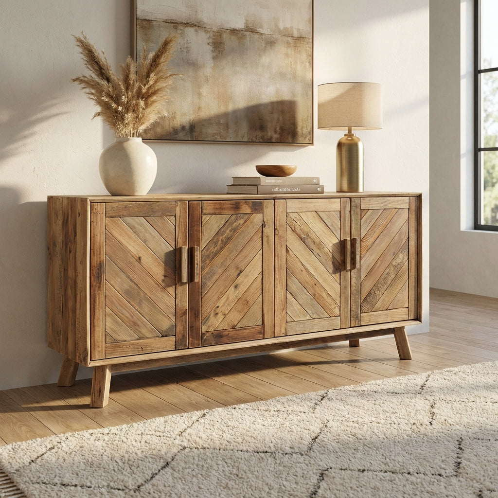 credenza_con_4_ante_in_pino_riciclato_cm_180x48x85__pine