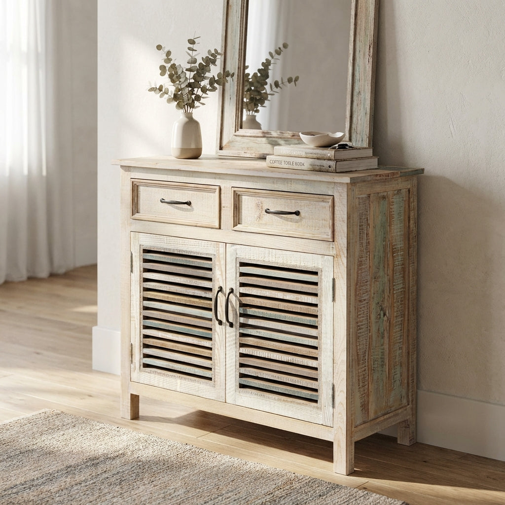 mobile_2_cassetti_2_ante_in_legno_cm_90x42x85__freddy