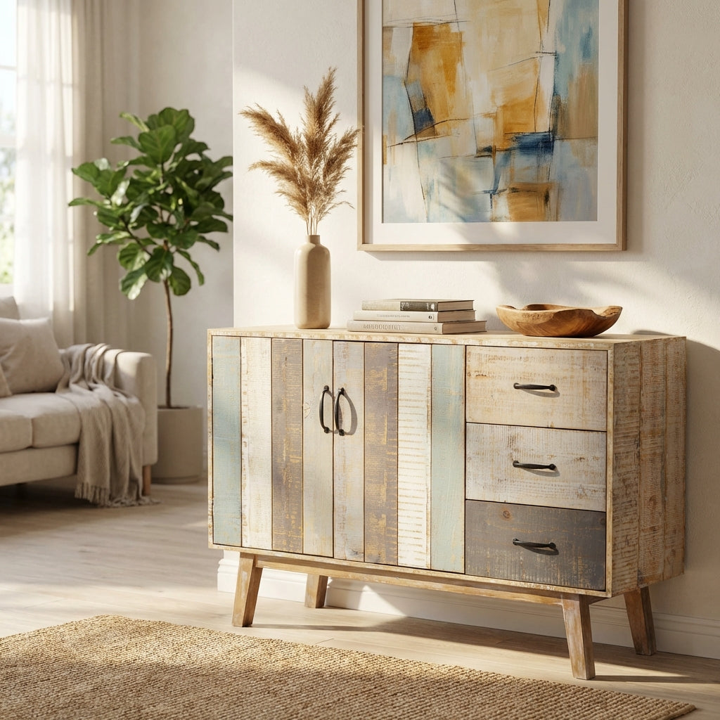 mobile_3_cassetti_2_ante_in_legno_cm_126x40x78__freddy