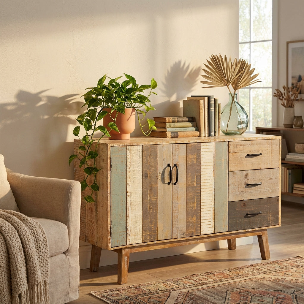 mobile_3_cassetti_2_ante_in_legno_cm_126x40x78__freddy