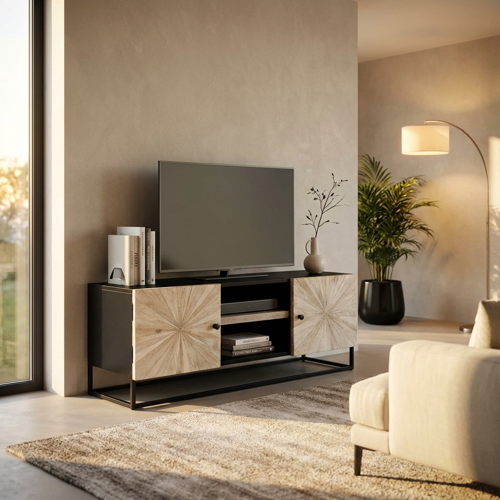 porta_tv_per_soggiorno_industrial_in_legno_metallo_cm_140x46x56__wilford
