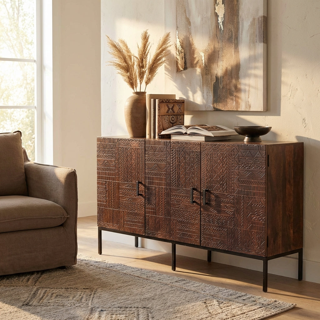 madia_con_decoro_3_ante_in_legno_metallo_cm_150x40x85__selwyn