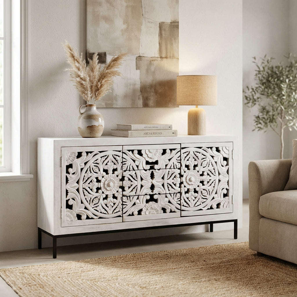 madia_con_decoro_2_ante_3_cassetti_in_legno_metallo_cm_150x40x80__konnor