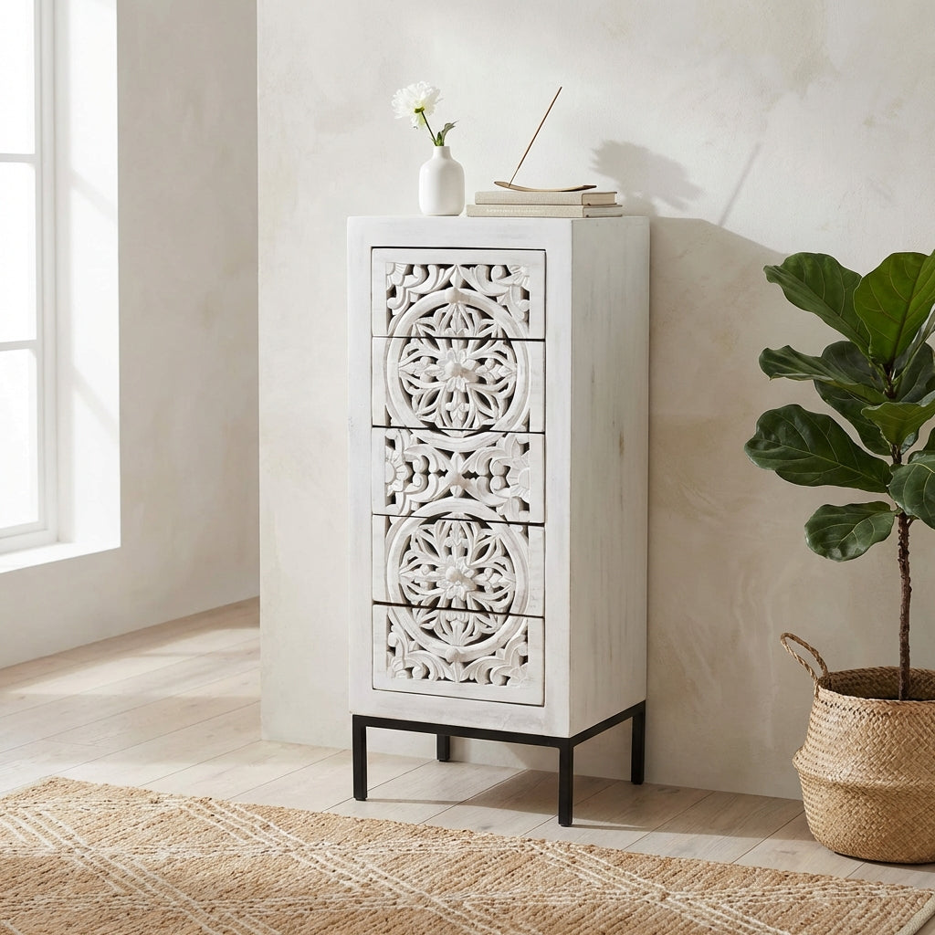 cassettiera_con_decoro_5_cassetti_in_legno_metallo_cm_45x35x105__konnor