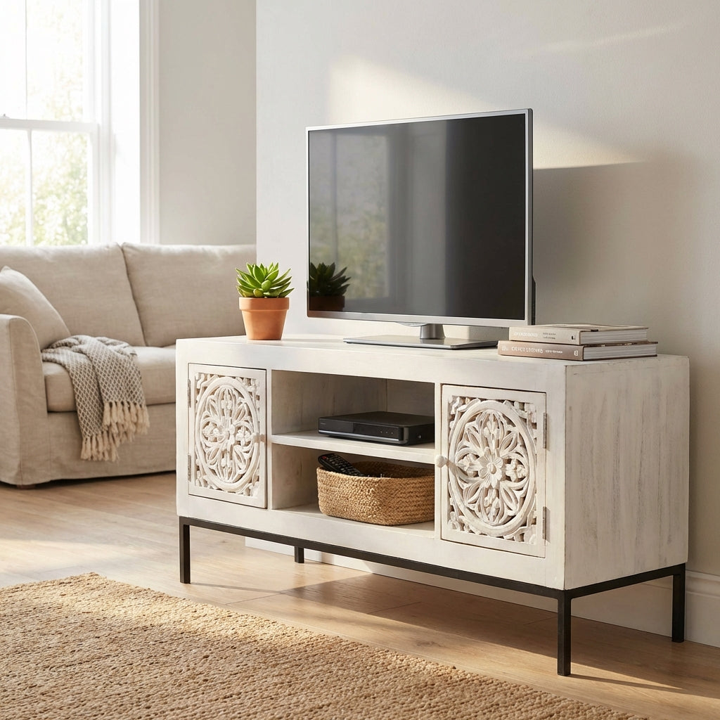 porta_tv_con_decoro_2_ante_2_ripiani_in_legno_metallo_cm_130x40x55__konnor