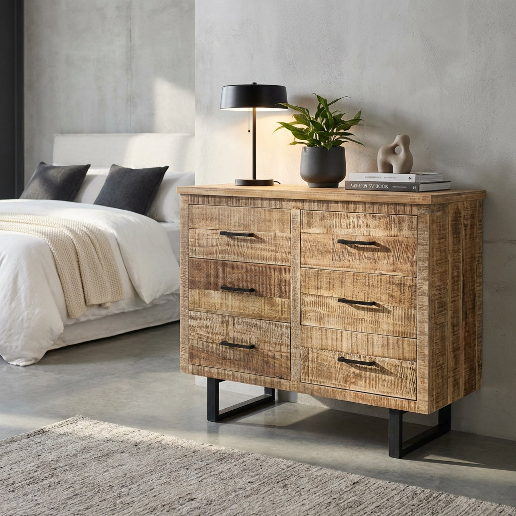 cassettiera_con_sei_cassetti_in_legno_metallo_cm_100x45x83__terrance