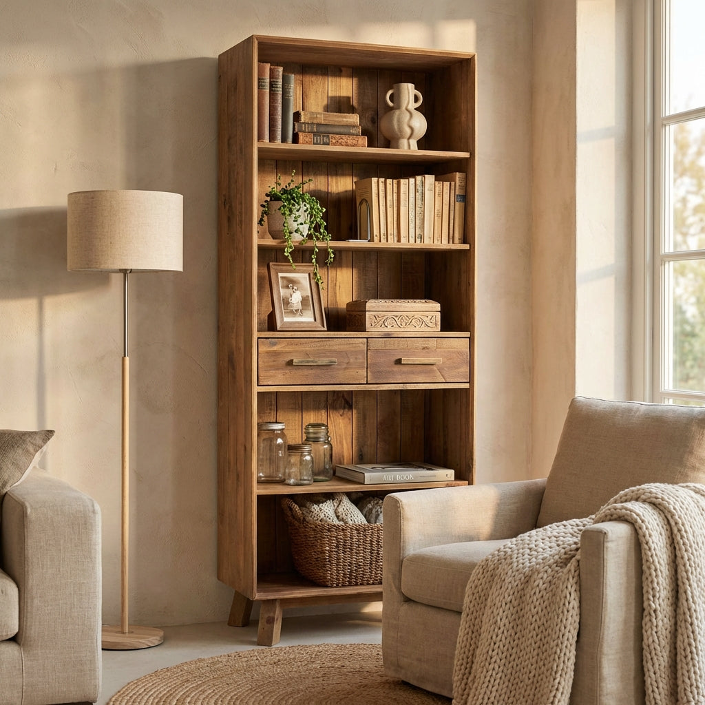 libreria_in_pino_riciclato_cm_80x40x190__pine