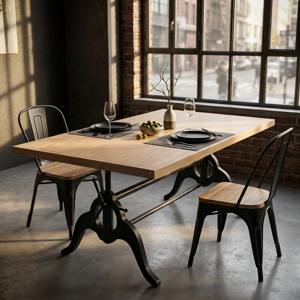 tavolo_da_pranzo_industrial_con_piano_in_legno_cm_180x85__charlton