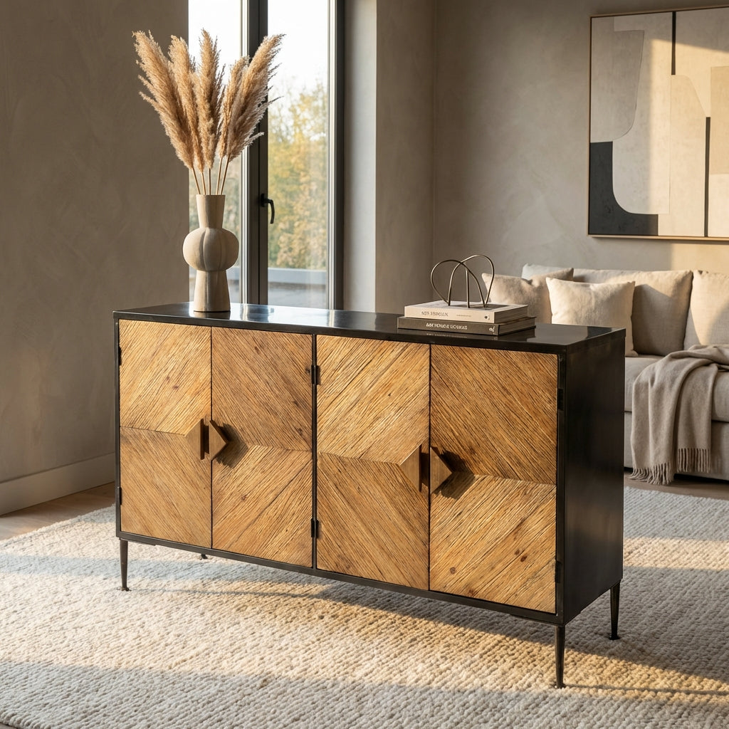 madia_moderna_a_4_ante_in_legno_metallo_cm_147x44x85__irving
