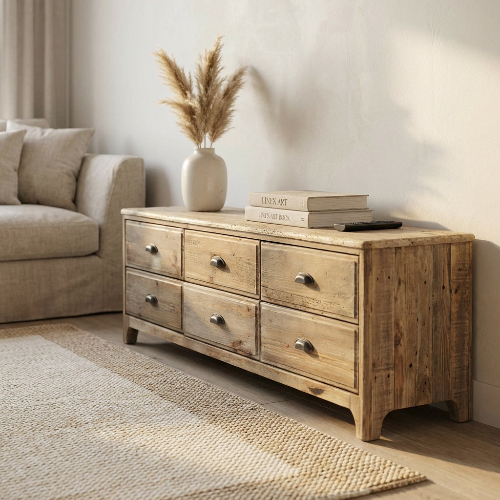 porta_tv_con_6_cassetti_in_pino_riciclato_cm_180x45x55__pine