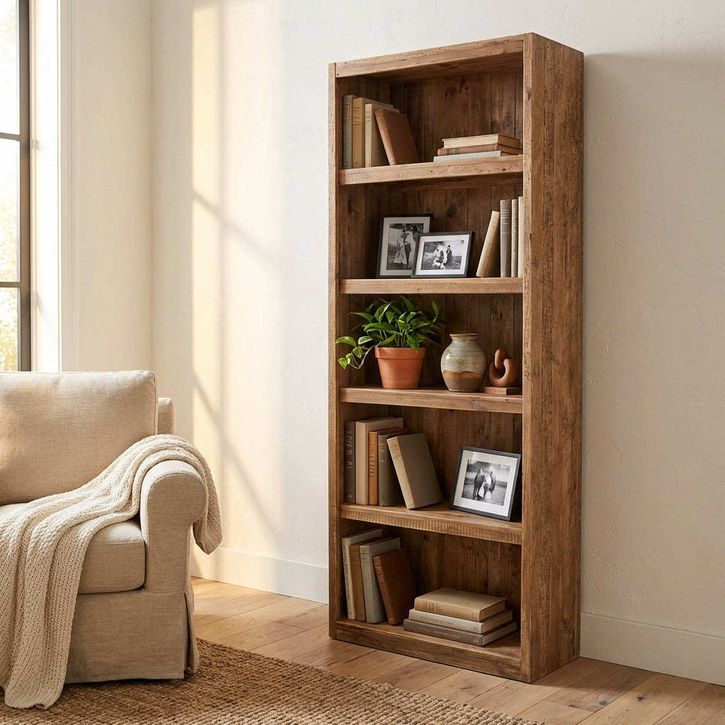 libreria_con_6_ripiani_in_pino_riciclato_cm_90x45x240__pine