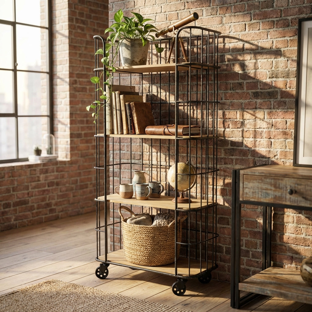 scaffale_industrial_con_ruote_in_legno_metallo_cm_77x40x168__braxton