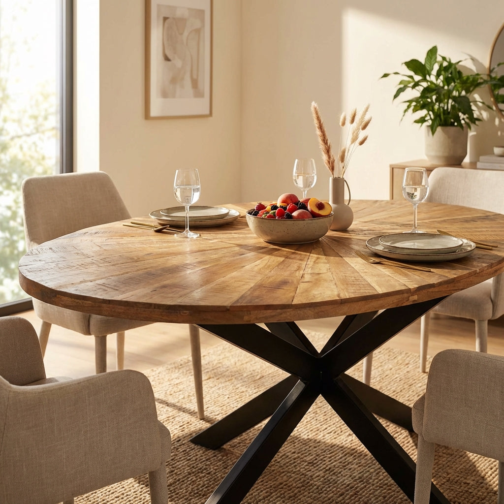 tavolo_da_pranzo_ovale_in_legno_di_acacia_220x100_cm__attico
