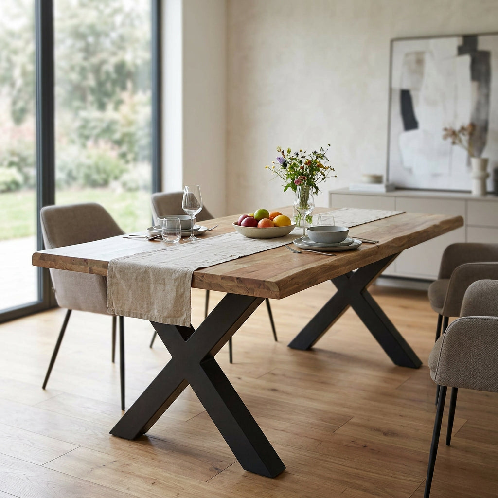 tavolo_da_pranzo_in_legno_di_acacia_200x100_cm__evander
