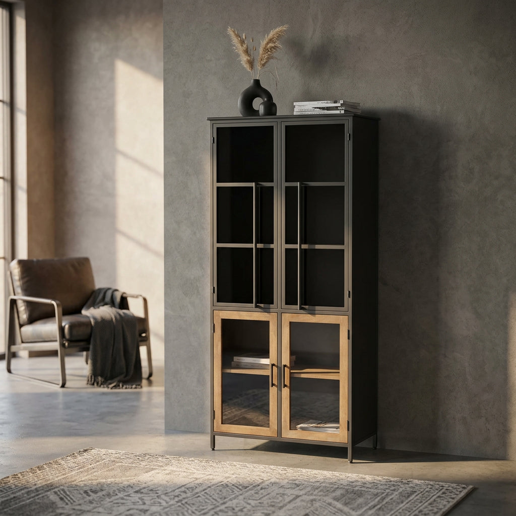 vetrina_industrial_in_legno_di_pino_riciclato__pine
