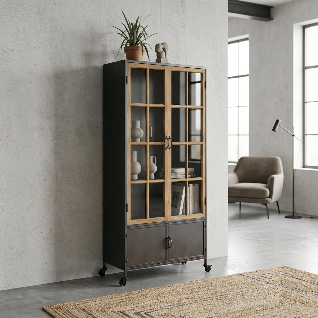 vetrina_industrial_in_legno_di_pino_riciclato__pine