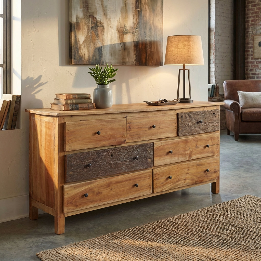 cassettiera_in_legno_rustica_7_cassetti__anemos