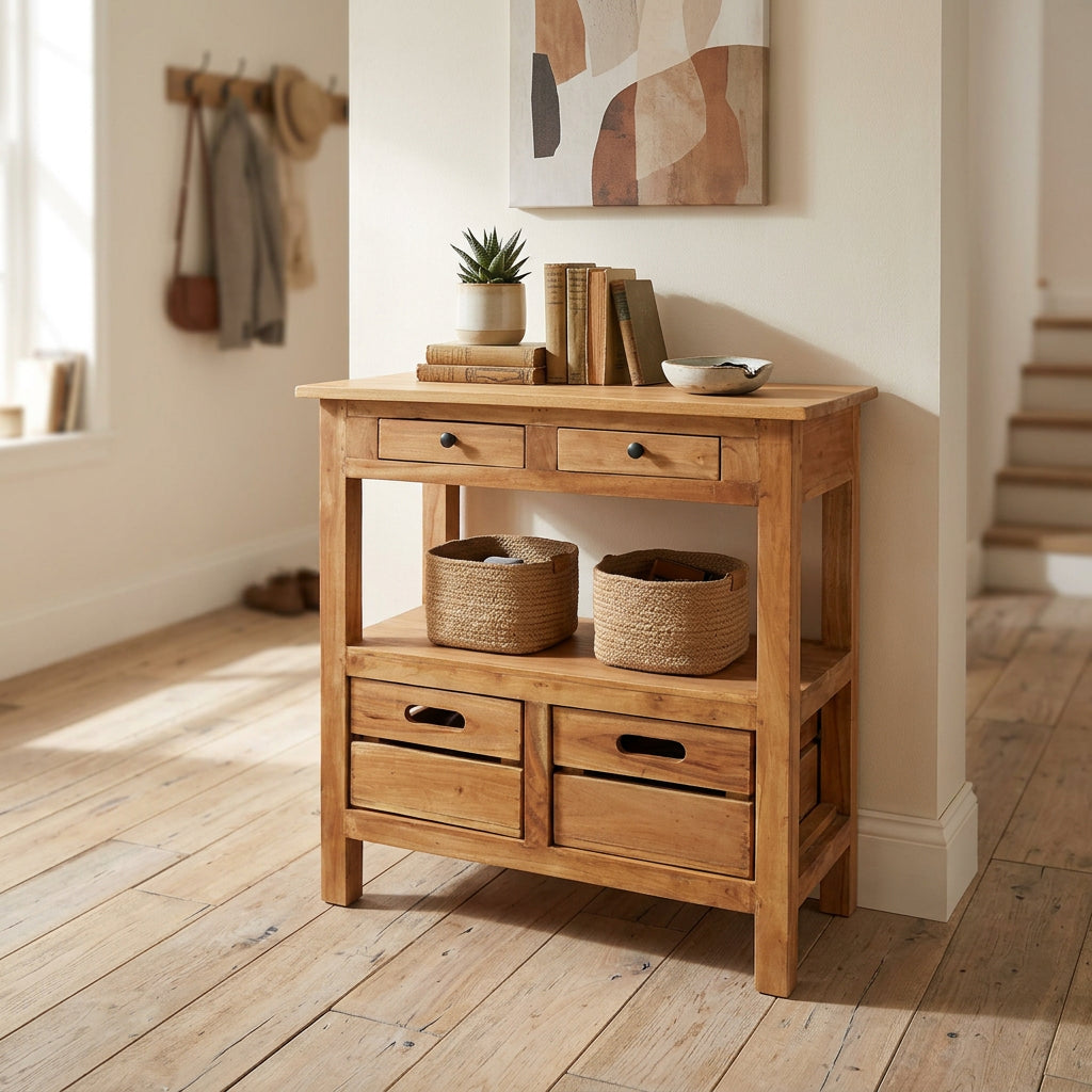 mobile_in_legno_rustico_con_cassetti__arcadia