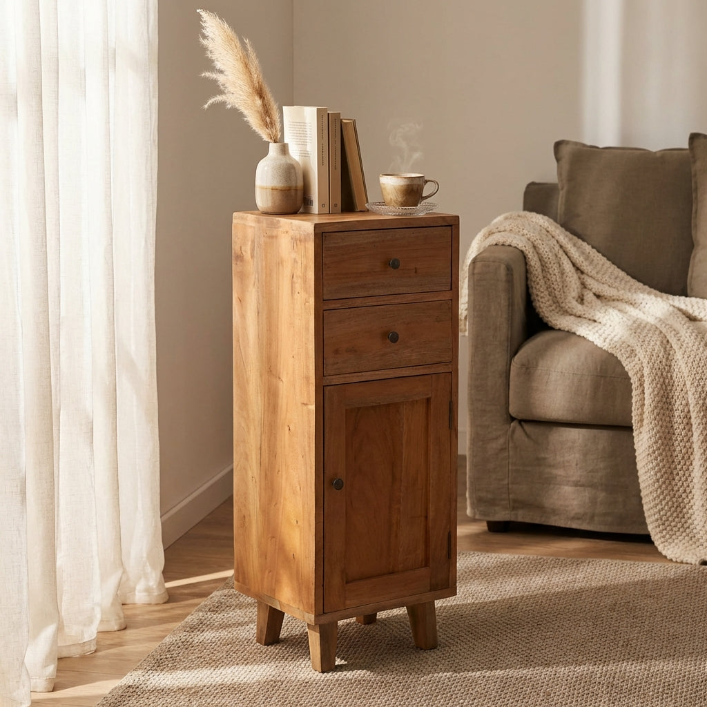 mobiletto_in_legno_rustico_1_anta_2_cassetti__attis