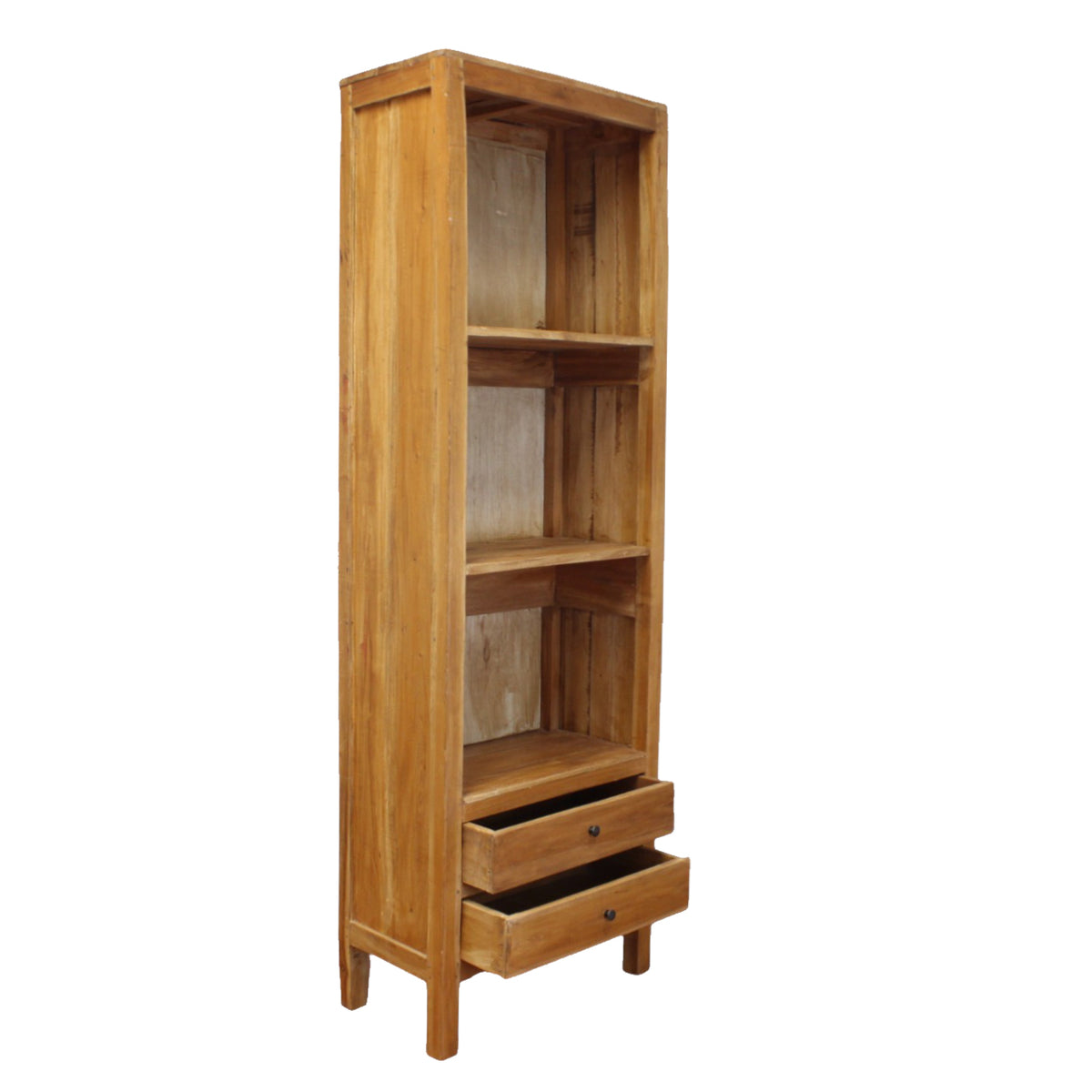 libreria_in_legno_3_ripiani_2_cassetti__chlorida
