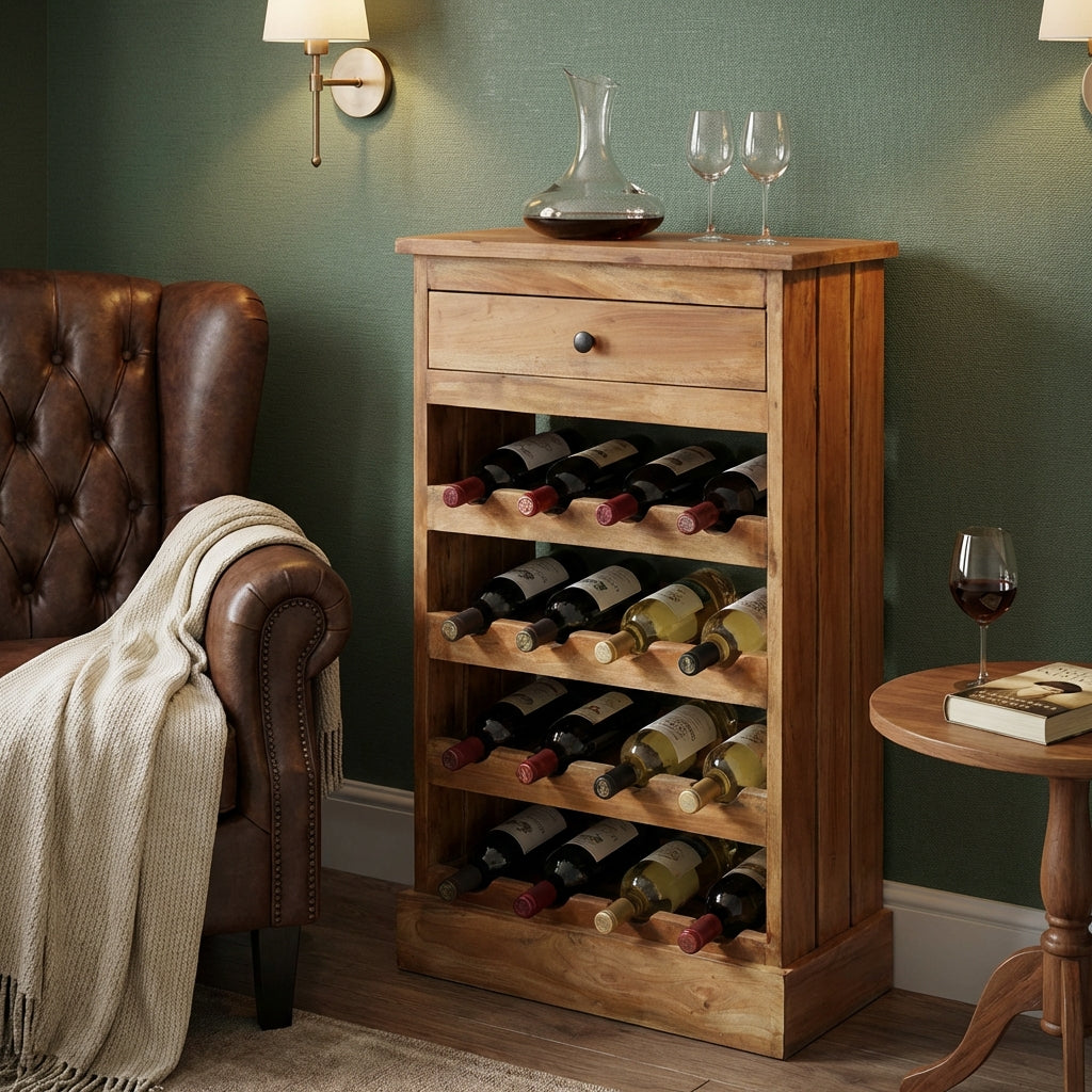 porta_bottiglie_cantinetta_in_legno_rustico_con_cassetto__clytemnestra