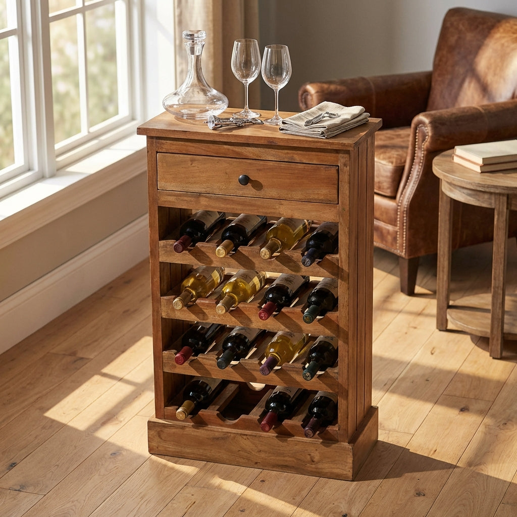 porta_bottiglie_cantinetta_in_legno_rustico_con_cassetto__clytemnestra