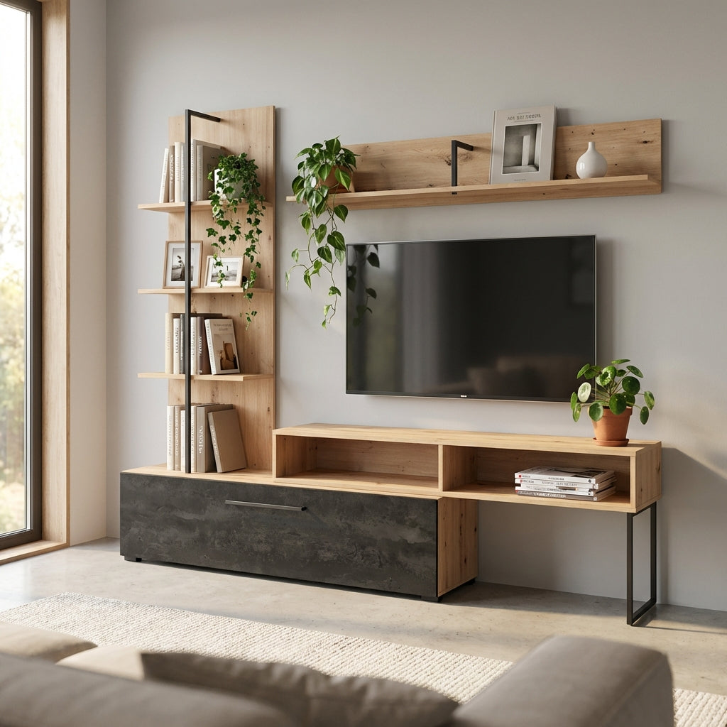 parete_attrezzata_con_anta_e_mensola_moderna_minimal_in_legno_cm_205x41_5x173_h__bostic