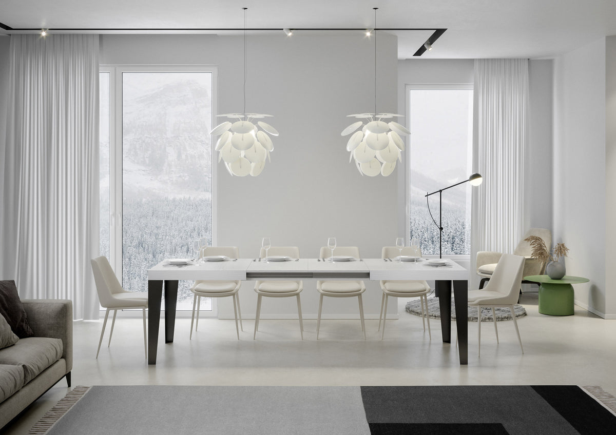 #colore_Bianco Frassino