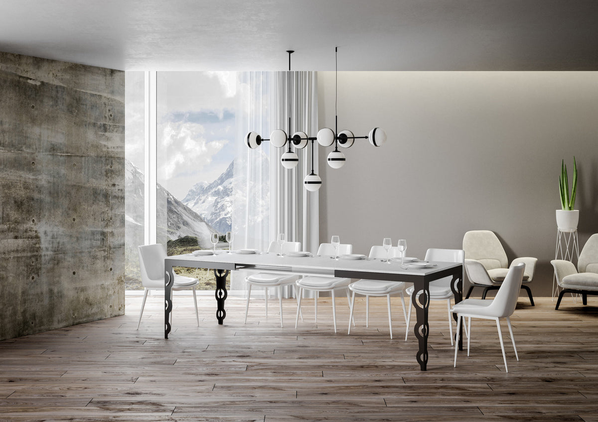 #colore_Bianco Frassino