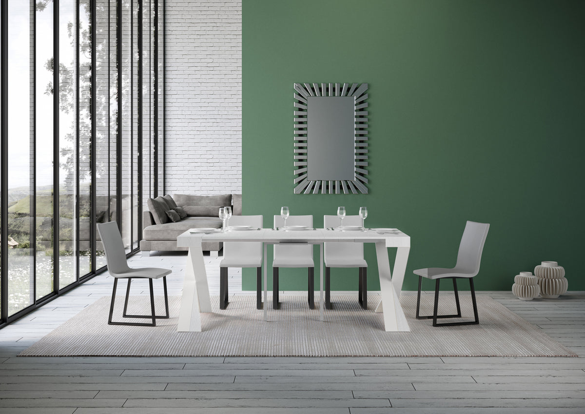 #colore_Bianco Frassino