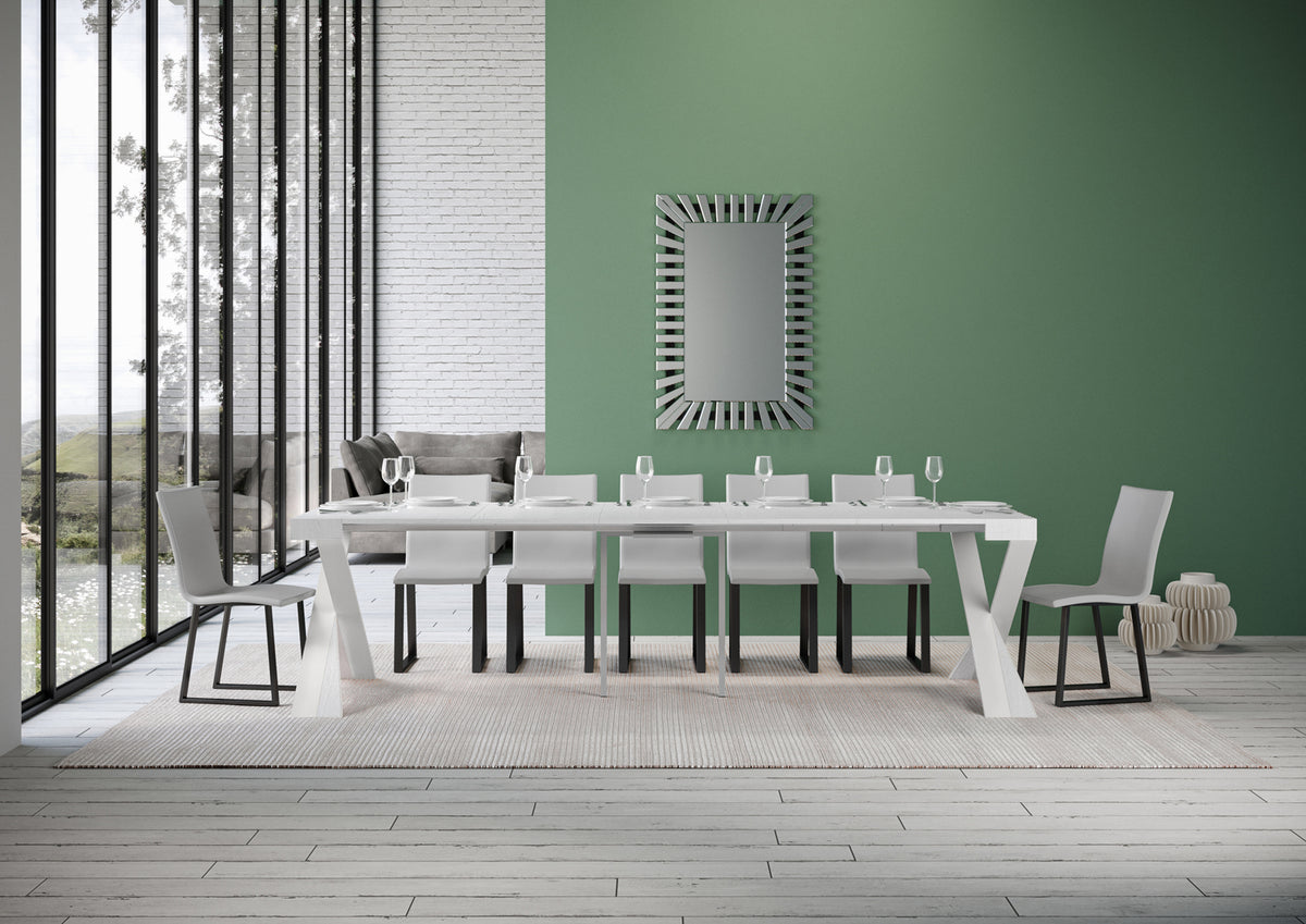 #colore_Bianco Frassino