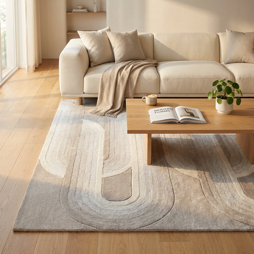 tappeto_in_lana_con_decoro_astratto_120x180_cm_avorio__yorandor