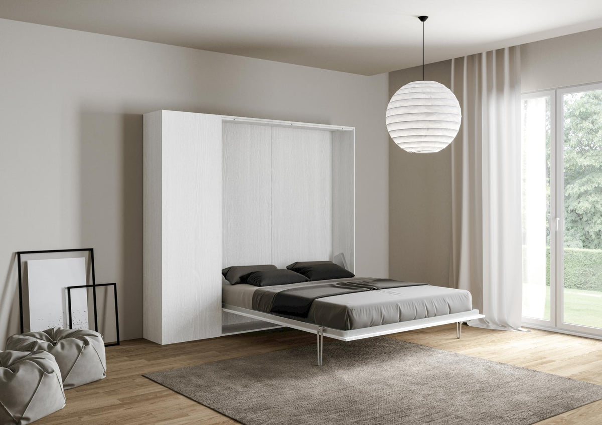 #colore_Bianco Frassino