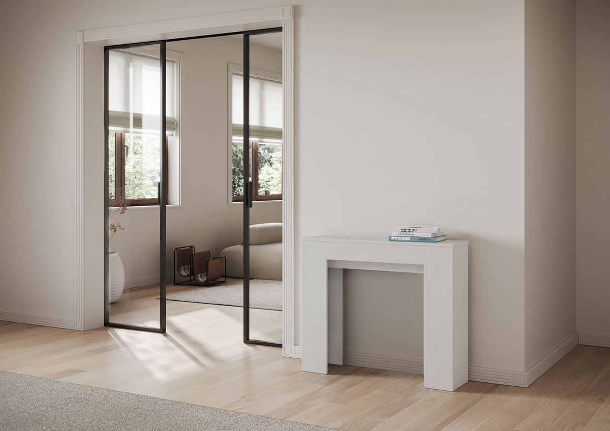 #colore_Bianco Frassino