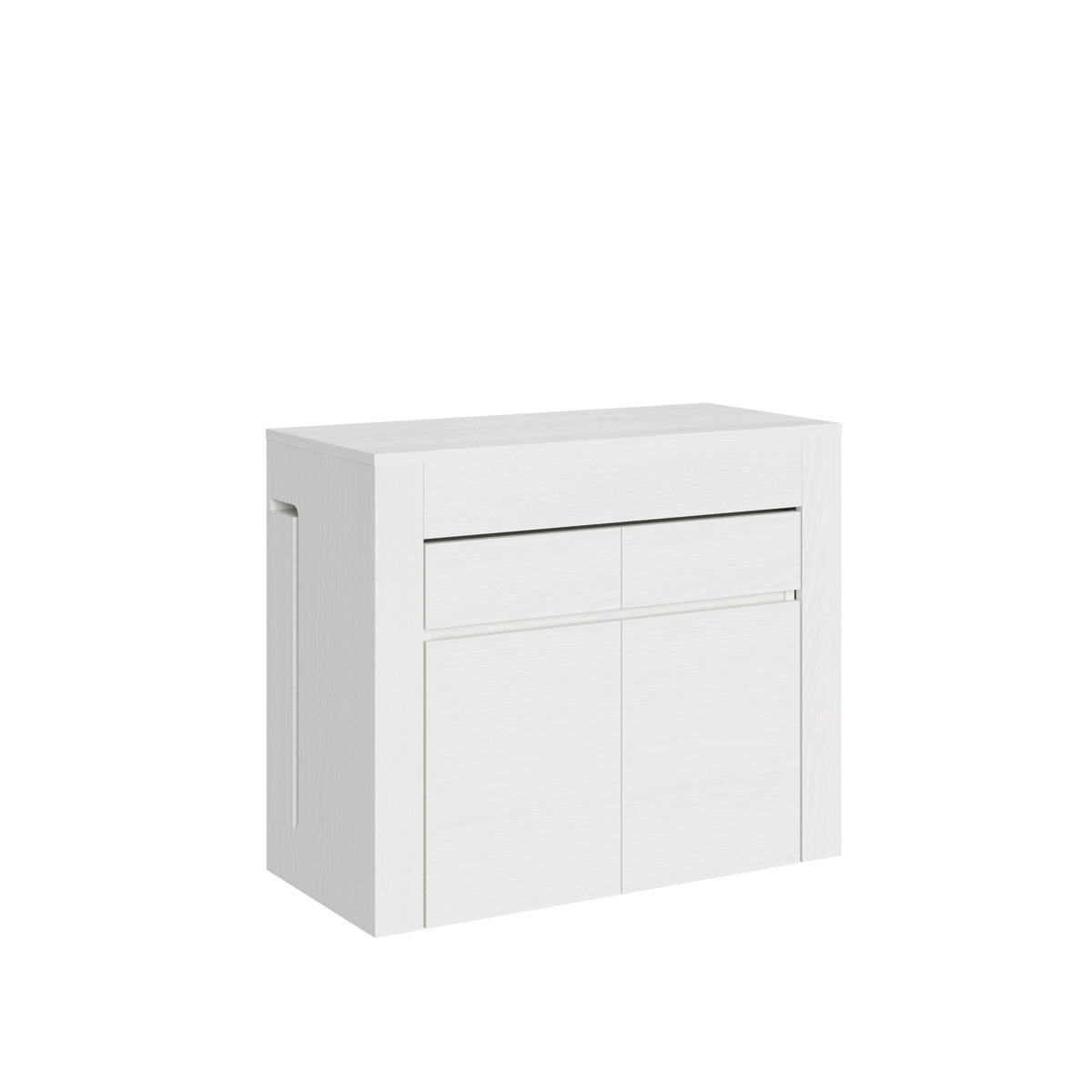 #colore_Bianco Frassino