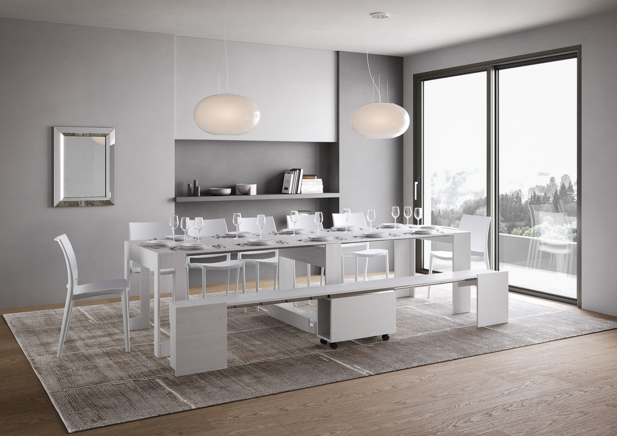 #colore_Bianco Frassino