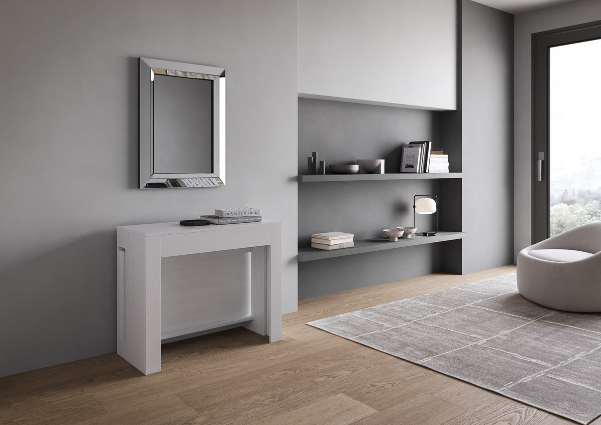 #colore_Bianco Frassino